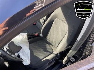 Ford Transit Connect Transit Connect (PJ2), Van, 2013 1.5 EcoBlue picture 21