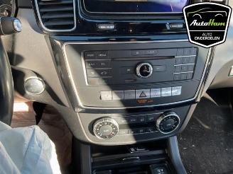 Mercedes GLE GLE AMG Coupe (C292), SUV, 2015 / 2019 3.0 450 AMG V6 24V Turbo 4-Matic picture 20