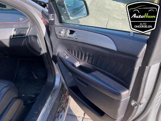 Mercedes GLE GLE AMG Coupe (C292), SUV, 2015 / 2019 3.0 450 AMG V6 24V Turbo 4-Matic picture 26