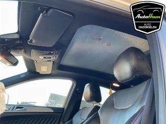 Mercedes GLE GLE AMG Coupe (C292), SUV, 2015 / 2019 3.0 450 AMG V6 24V Turbo 4-Matic picture 30