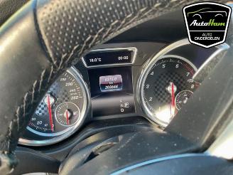 Mercedes GLE GLE AMG Coupe (C292), SUV, 2015 / 2019 3.0 450 AMG V6 24V Turbo 4-Matic picture 18