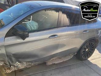 Mercedes GLE GLE AMG Coupe (C292), SUV, 2015 / 2019 3.0 450 AMG V6 24V Turbo 4-Matic picture 5