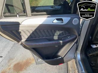 Mercedes GLE GLE AMG Coupe (C292), SUV, 2015 / 2019 3.0 450 AMG V6 24V Turbo 4-Matic picture 28