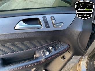 Mercedes GLE GLE AMG Coupe (C292), SUV, 2015 / 2019 3.0 450 AMG V6 24V Turbo 4-Matic picture 17