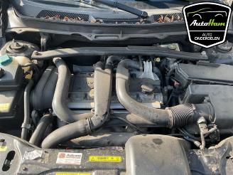 Volvo Xc-90 XC90 I, SUV, 2002 / 2014 2.9 T6 24V picture 17