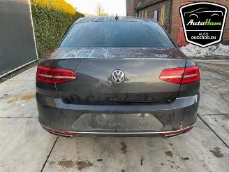Volkswagen Passat Passat (3G2), Sedan, 2014 / 2024 2.0 TDI BiTurbo 16V 4Motion picture 9