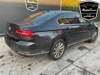 Volkswagen Passat Passat (3G2), Sedan, 2014 / 2024 2.0 TDI BiTurbo 16V 4Motion picture 10