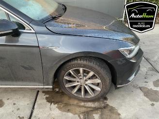 Volkswagen Passat Passat (3G2), Sedan, 2014 / 2024 2.0 TDI BiTurbo 16V 4Motion picture 13