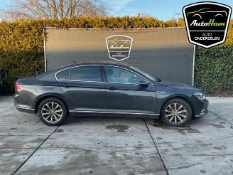 Purkuautot passenger cars Volkswagen Passat Passat (3G2), Sedan, 2014 / 2024 2.0 TDI BiTurbo 16V 4Motion 2018/3