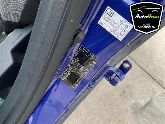 Toyota Aygo Aygo X, Hatchback, 2022 1.0 12V VVT-i picture 10