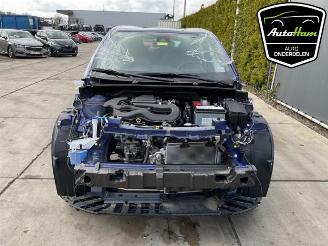 Toyota Aygo Aygo X, Hatchback, 2022 1.0 12V VVT-i picture 3