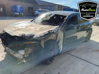 Mercedes A-klasse A-Klasse AMG (177.0), Hatchback, 2018 / 2025 2.0 A-35 AMG Turbo 16V 4Matic picture 4