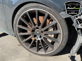 Mercedes A-klasse A-Klasse AMG (177.0), Hatchback, 2018 / 2025 2.0 A-35 AMG Turbo 16V 4Matic picture 20