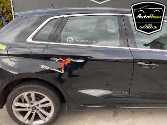 Audi A3 A3 Sportback (8YA), Hatchback 5-drs, 2019 1.0 30 TFSI 12V Mild hybrid picture 11