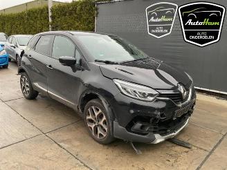 Renault Captur Captur (2R), SUV, 2013 0.9 Energy TCE 12V picture 2