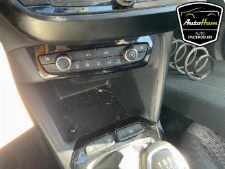 Opel Corsa Corsa F (UB/UH/UP), Hatchback 5-drs, 2019 1.2 12V 75 picture 20