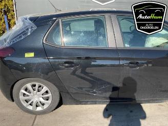 Opel Corsa Corsa F (UB/UH/UP), Hatchback 5-drs, 2019 1.2 12V 75 picture 10