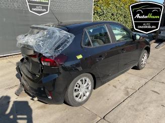 Opel Corsa Corsa F (UB/UH/UP), Hatchback 5-drs, 2019 1.2 12V 75 picture 9