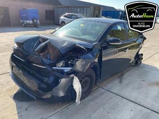 Opel Corsa Corsa F (UB/UH/UP), Hatchback 5-drs, 2019 1.2 12V 75 picture 4