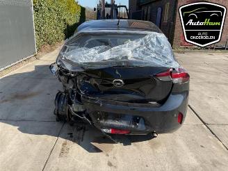 Opel Corsa Corsa F (UB/UH/UP), Hatchback 5-drs, 2019 1.2 12V 75 picture 8