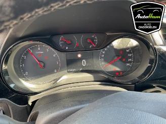 Opel Corsa Corsa F (UB/UH/UP), Hatchback 5-drs, 2019 1.2 12V 75 picture 18