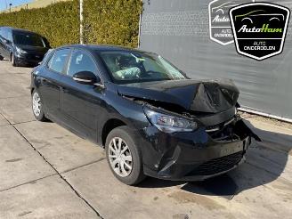 Opel Corsa Corsa F (UB/UH/UP), Hatchback 5-drs, 2019 1.2 12V 75 picture 2