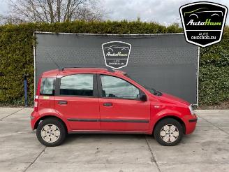 Uttjänta bilar auto Fiat Panda Panda (169), Hatchback, 2003 / 2013 1.1 Fire 2004/11
