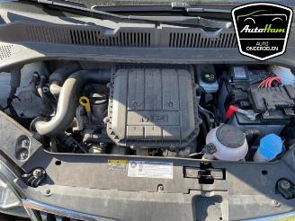 Skoda Citigo Citigo, Hatchback, 2011 / 2019 1.0 12V picture 13