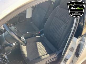 Skoda Citigo Citigo, Hatchback, 2011 / 2019 1.0 12V picture 20