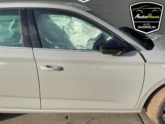 Skoda Scala Scala, Hatchback 5-drs, 2019 1.6 TDI picture 10