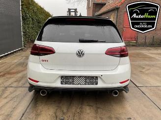 Volkswagen Golf Golf VII (AUA), Hatchback, 2012 / 2021 2.0 GTI 16V Performance Package picture 9