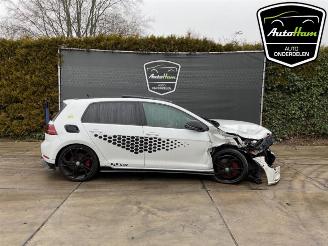 Sloopauto Volkswagen Golf Golf VII (AUA), Hatchback, 2012 / 2021 2.0 GTI 16V Performance Package 2018/5