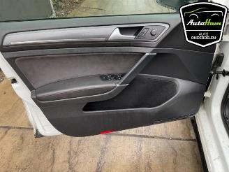 Volkswagen Golf Golf VII (AUA), Hatchback, 2012 / 2021 2.0 GTI 16V Performance Package picture 33