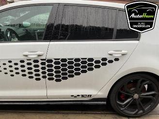 Volkswagen Golf Golf VII (AUA), Hatchback, 2012 / 2021 2.0 GTI 16V Performance Package picture 7