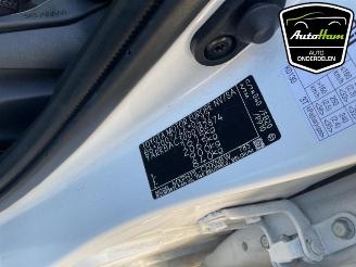 Toyota Yaris Yaris IV (P21/PA1/PH1), Hatchback, 2020 1.5 12V Hybrid 115 picture 12