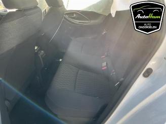 Toyota Yaris Yaris IV (P21/PA1/PH1), Hatchback, 2020 1.5 12V Hybrid 115 picture 21