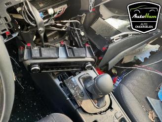 Toyota Yaris Yaris IV (P21/PA1/PH1), Hatchback, 2020 1.5 12V Hybrid 115 picture 24