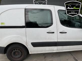 Citroën Berlingo Berlingo, Van, 2008 / 2021 1.6 Hdi 75 picture 10