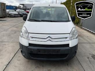 Citroën Berlingo Berlingo, Van, 2008 / 2021 1.6 Hdi 75 picture 3