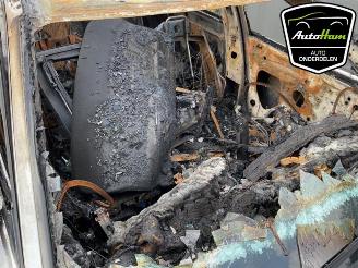 Audi A3 A3 Sportback (8VA/8VF), Hatchback 5-drs, 2012 / 2020 1.4 TFSI 16V e-tron picture 13