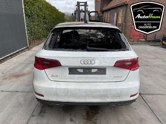 Audi A3 A3 Sportback (8VA/8VF), Hatchback 5-drs, 2012 / 2020 1.4 TFSI 16V e-tron picture 8