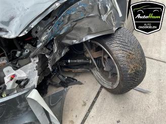 Audi A3 A3 Limousine (8VS/8VM), Sedan, 2013 / 2020 1.5 TFSI 16V picture 23