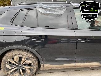 Skoda Elroq Elroq, SUV, 2024 60 picture 11