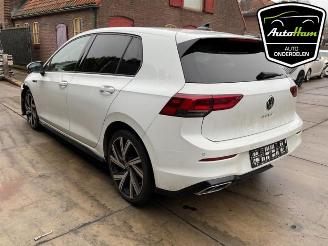Volkswagen Golf Golf VIII (CD1), Hatchback, 2019 1.5 TSI 16V picture 8