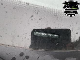 Volkswagen Golf Golf VIII (CD1), Hatchback, 2019 1.5 TSI 16V picture 14