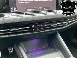 Volkswagen Golf Golf VIII (CD1), Hatchback, 2019 1.5 TSI 16V picture 20