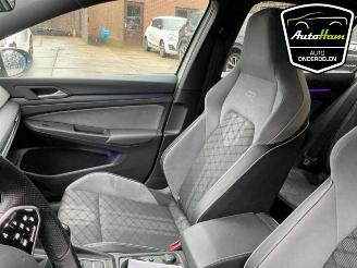 Volkswagen Golf Golf VIII (CD1), Hatchback, 2019 1.5 TSI 16V picture 28