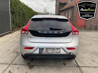 Volvo V-40 V40 (MV), Hatchback 5-drs, 2012 / 2019 1.6 T2 GTDi 16V picture 9