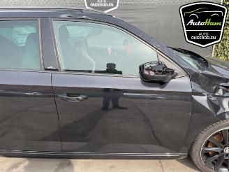 Skoda Fabia Fabia III Combi (NJ5), Combi 5-drs, 2014 / 2022 1.0 TSI 12V picture 11