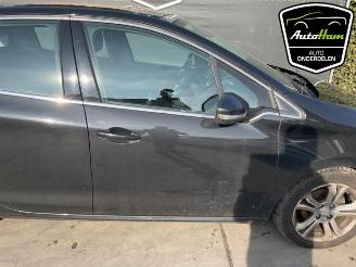 Peugeot 208 208 I (CA/CC/CK/CL), Hatchback, 2012 / 2019 1.4 16V picture 12